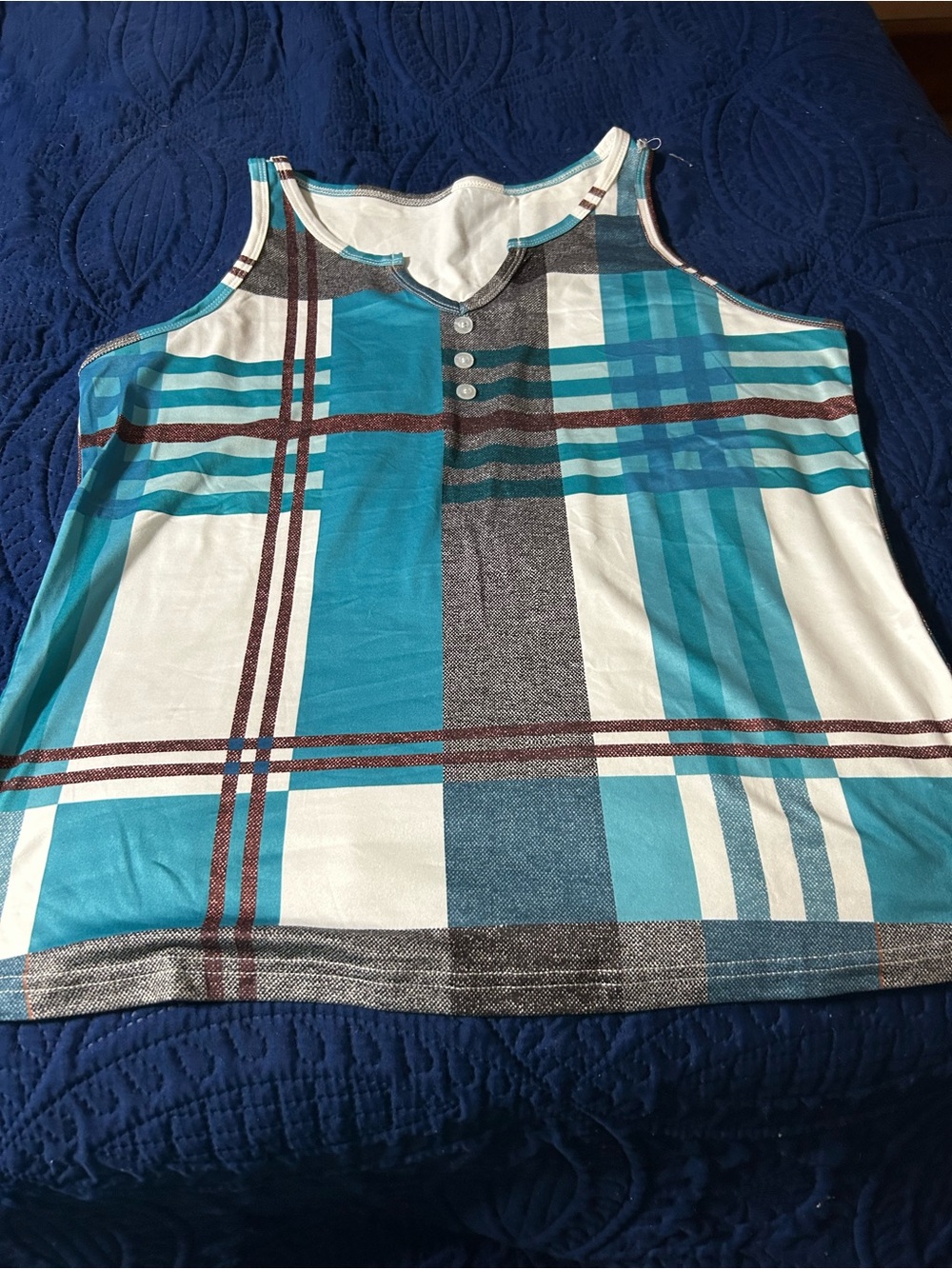 Women’s tank top